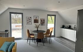Schönes Appartement, zentral in Biberach